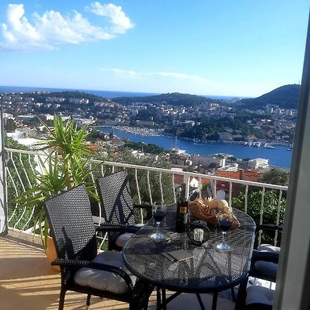 Ivana Apartment Dubrovnik Buitenkant foto