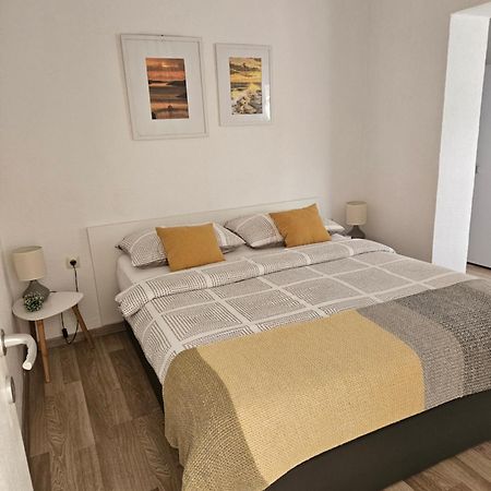 Ivana Apartment Dubrovnik Buitenkant foto