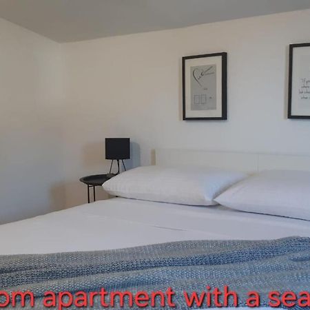 Ivana Apartment Dubrovnik Buitenkant foto