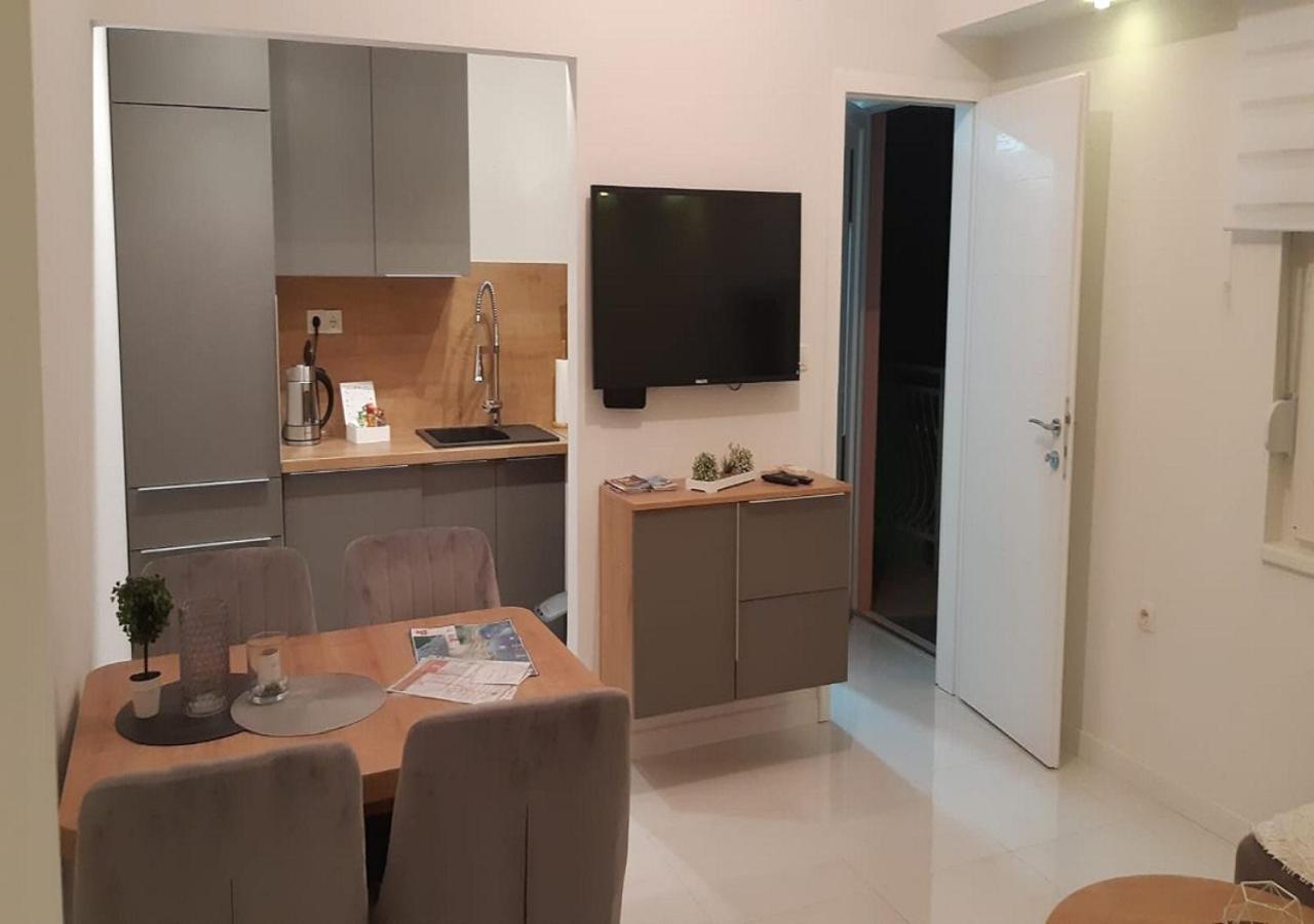 Ivana Apartment Dubrovnik Buitenkant foto
