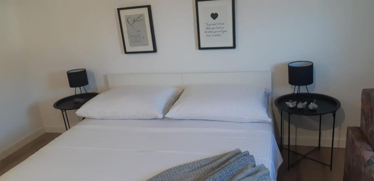 Ivana Apartment Dubrovnik Buitenkant foto