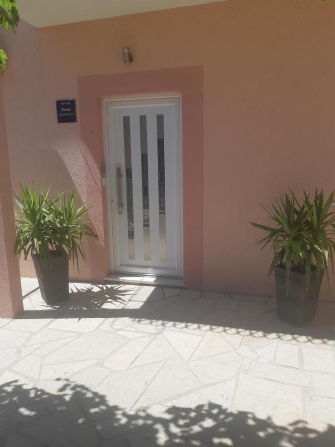 Ivana Apartment Dubrovnik Buitenkant foto