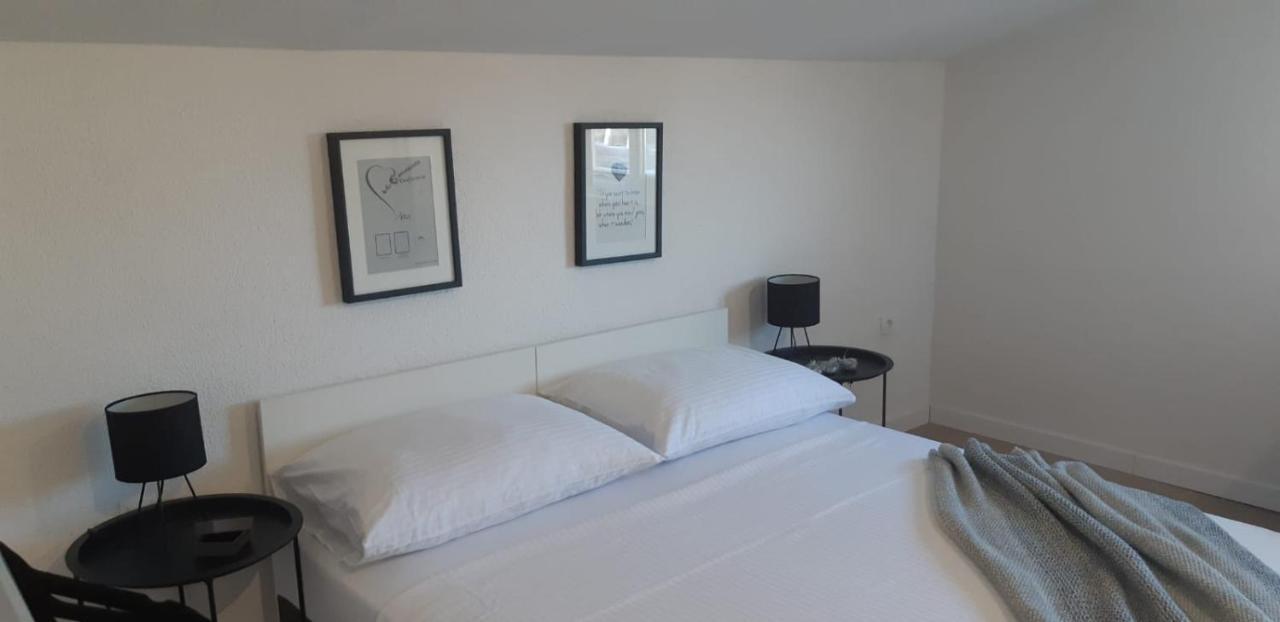 Ivana Apartment Dubrovnik Buitenkant foto
