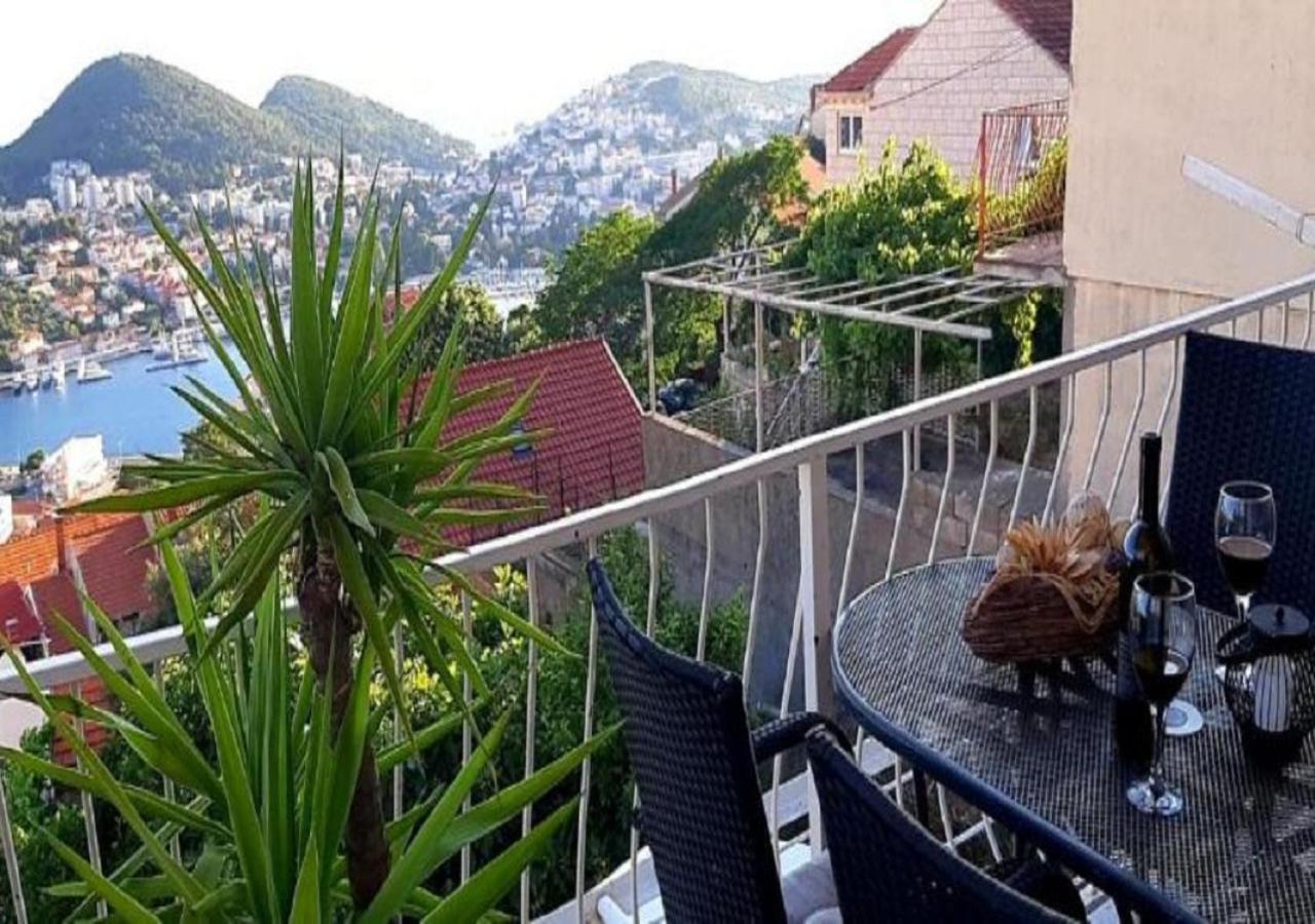 Ivana Apartment Dubrovnik Buitenkant foto