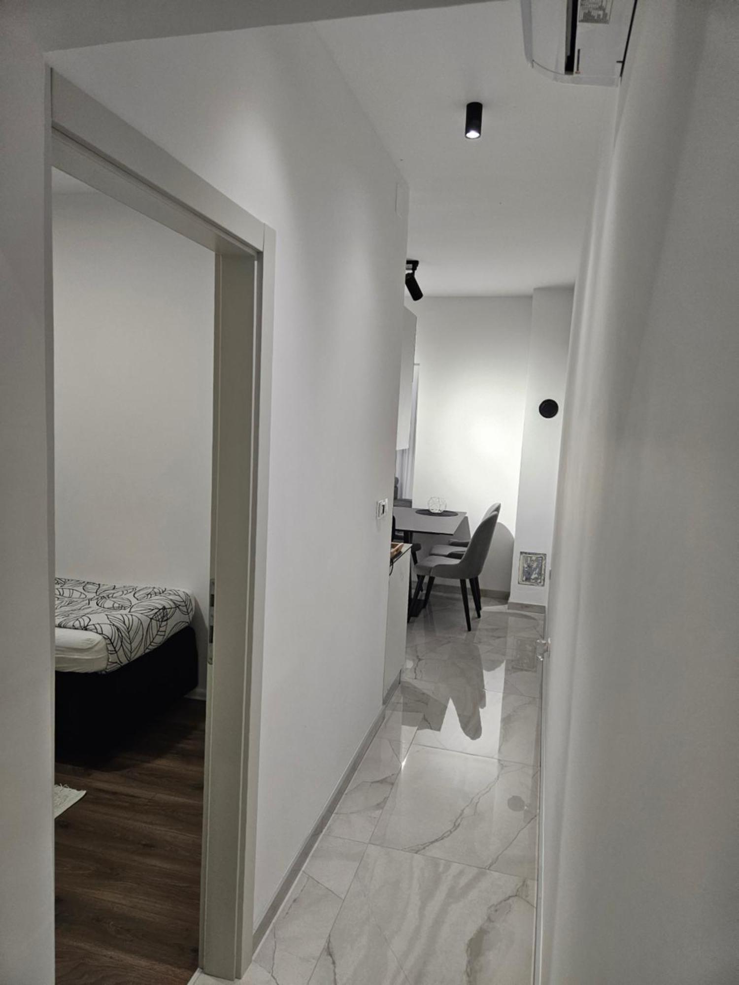 Ivana Apartment Dubrovnik Kamer foto