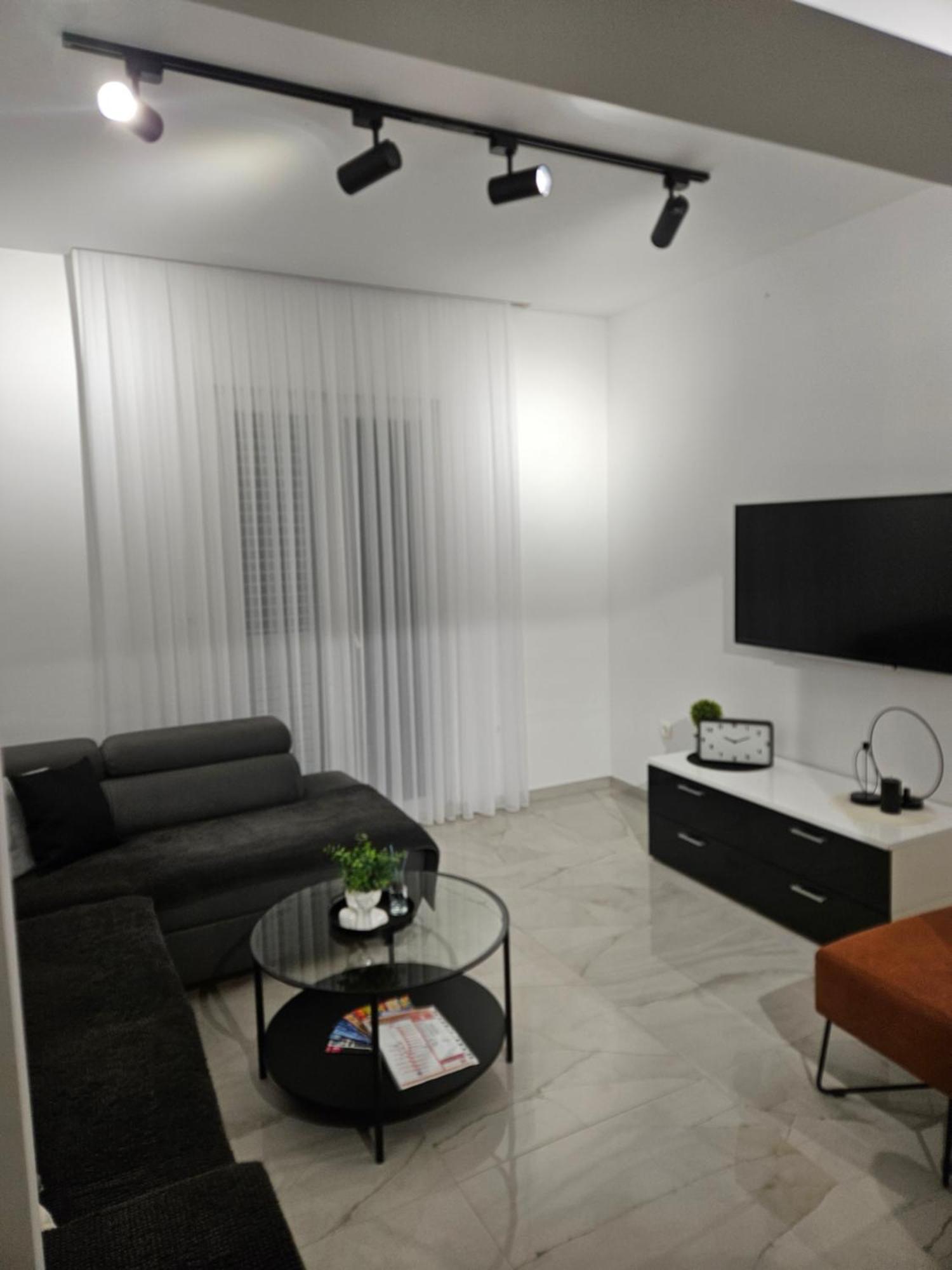 Ivana Apartment Dubrovnik Kamer foto
