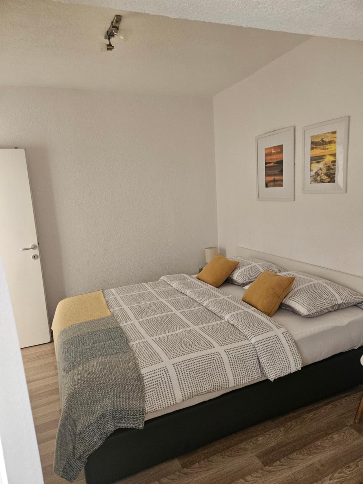Ivana Apartment Dubrovnik Kamer foto