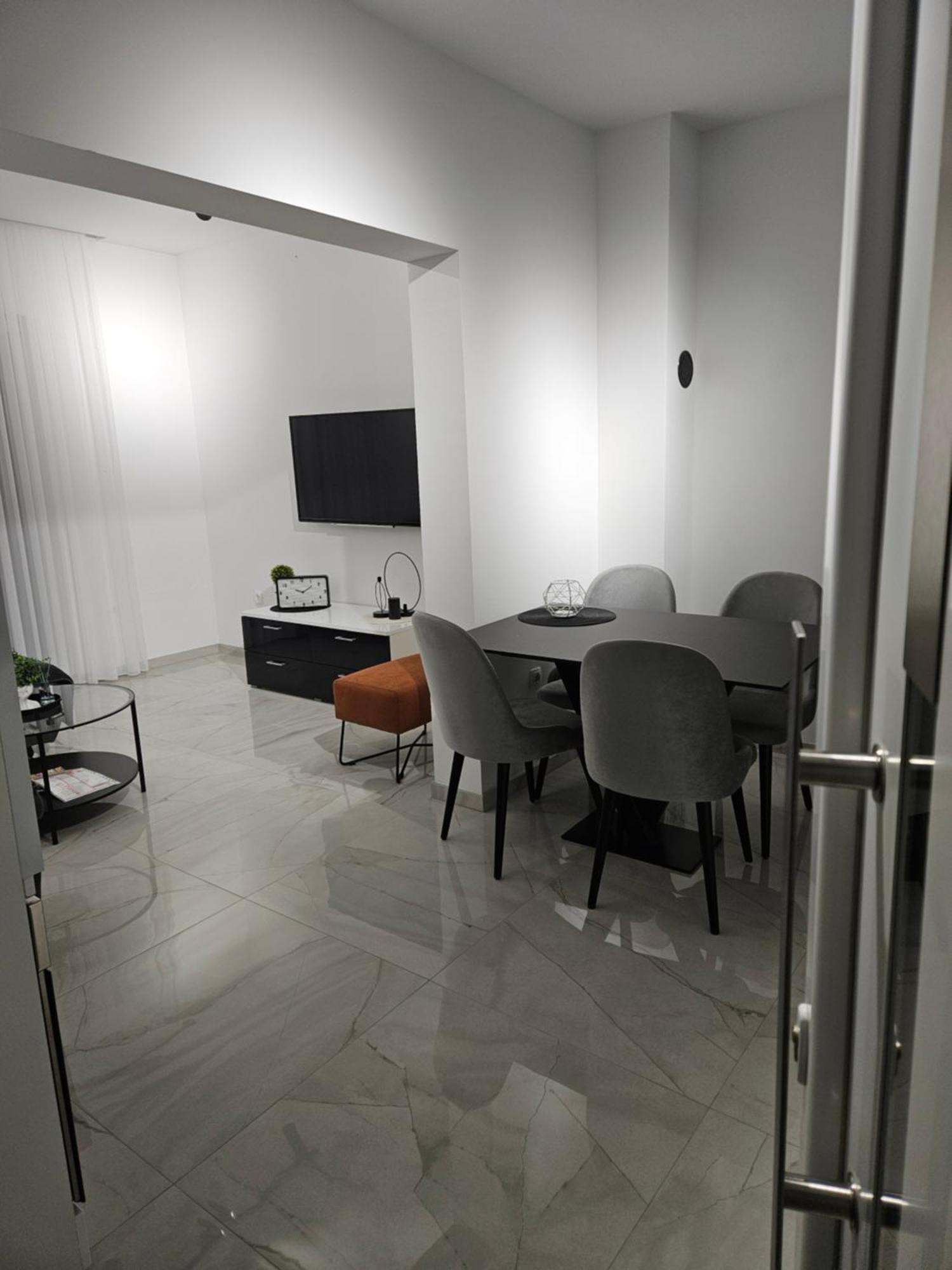 Ivana Apartment Dubrovnik Kamer foto