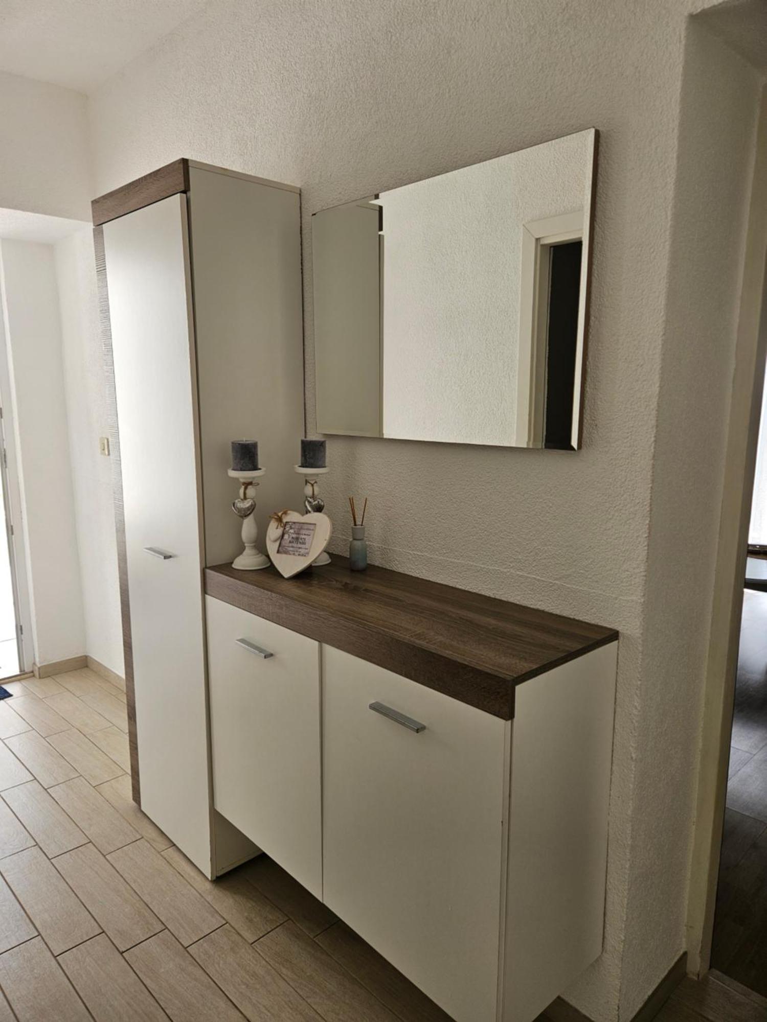 Ivana Apartment Dubrovnik Kamer foto