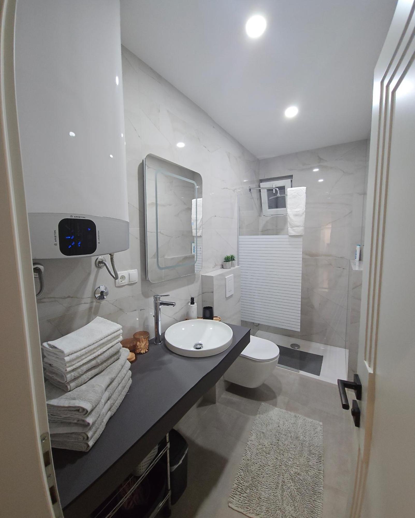 Ivana Apartment Dubrovnik Kamer foto