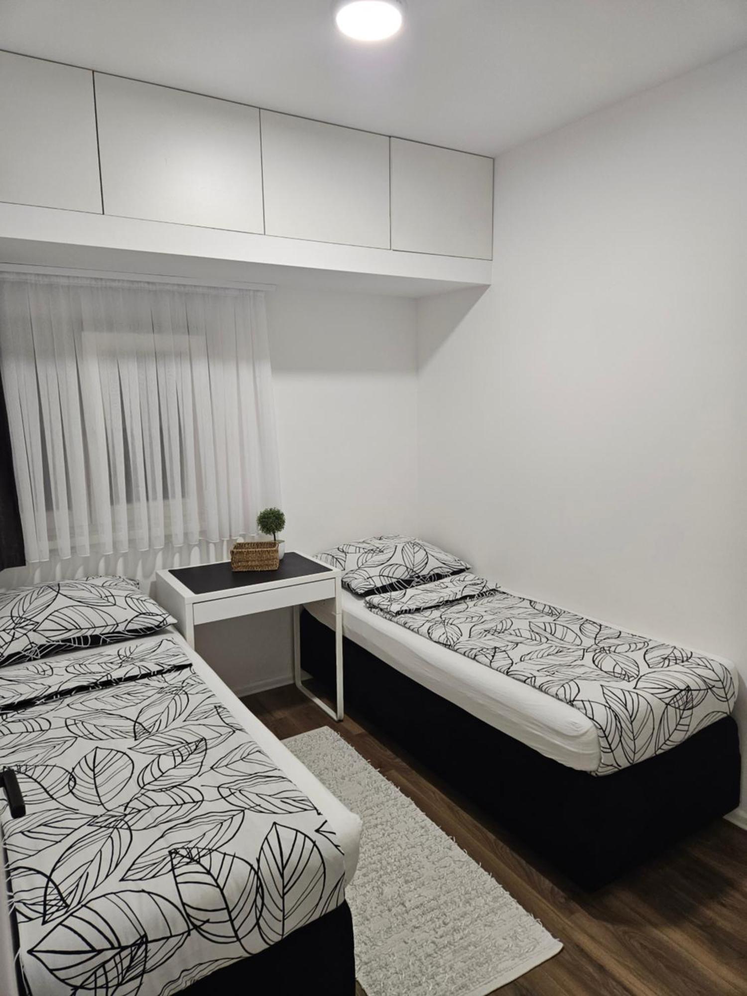 Ivana Apartment Dubrovnik Kamer foto