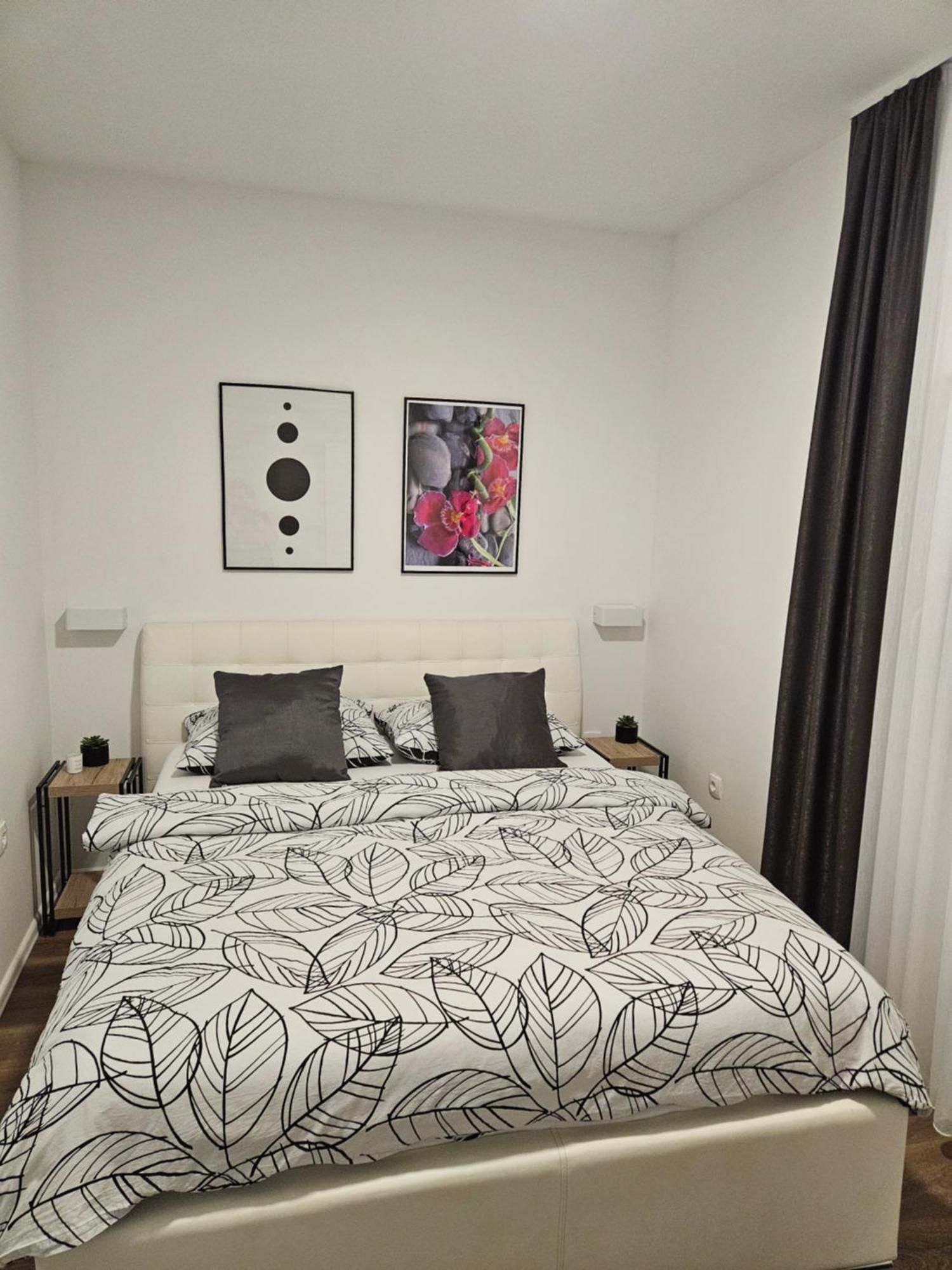 Ivana Apartment Dubrovnik Kamer foto
