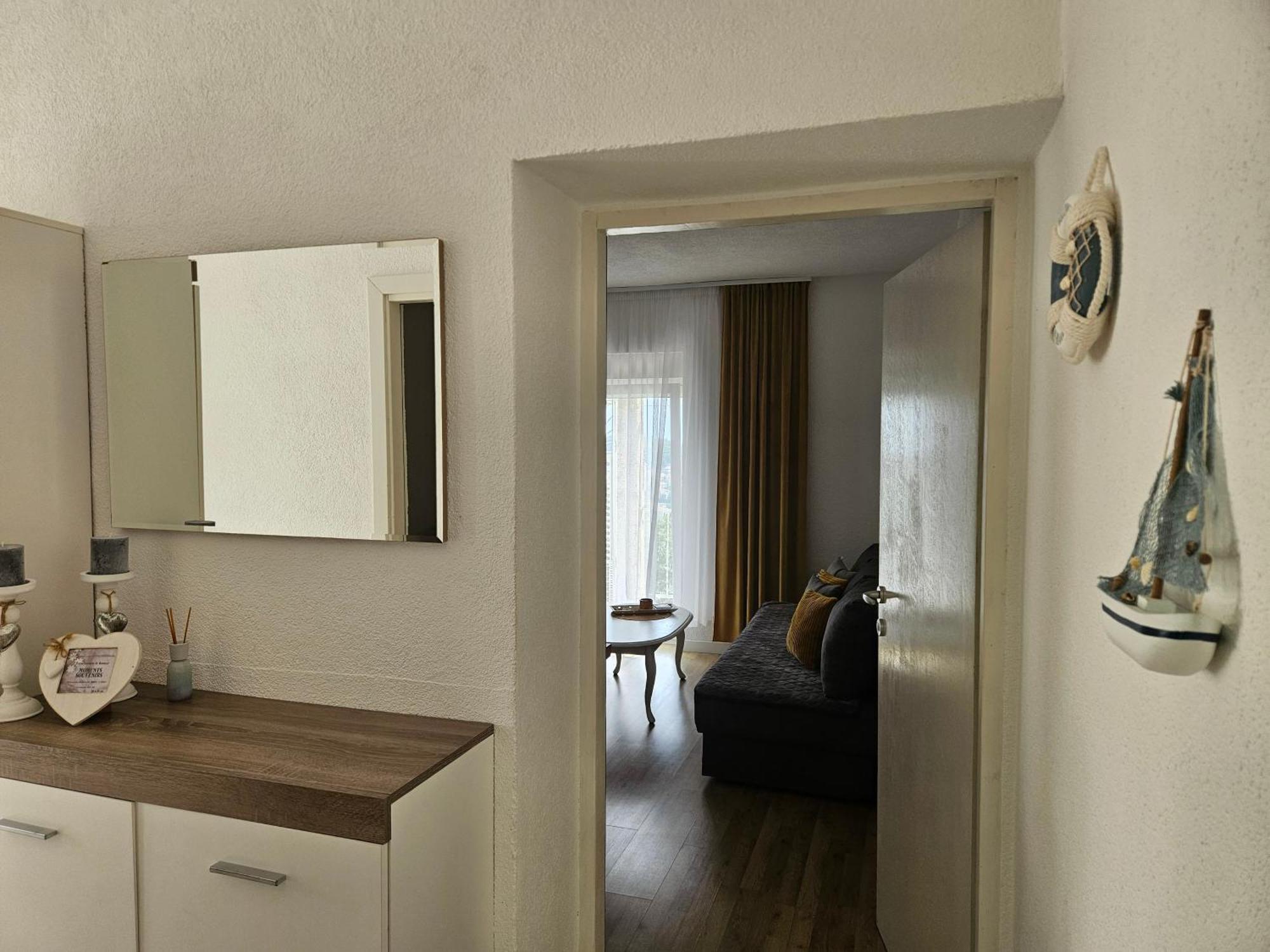 Ivana Apartment Dubrovnik Kamer foto