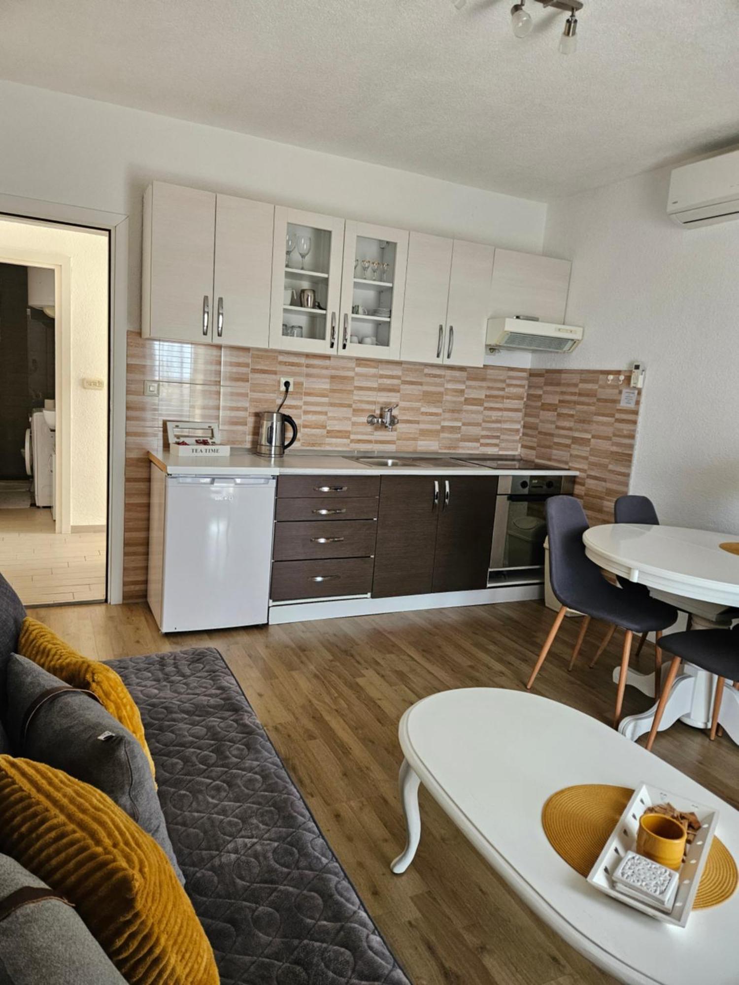 Ivana Apartment Dubrovnik Buitenkant foto