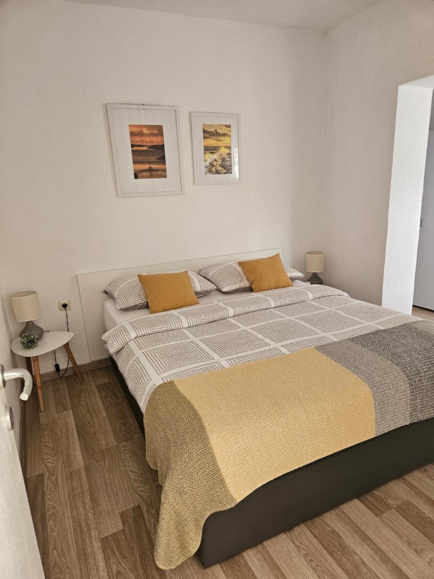 Ivana Apartment Dubrovnik Buitenkant foto
