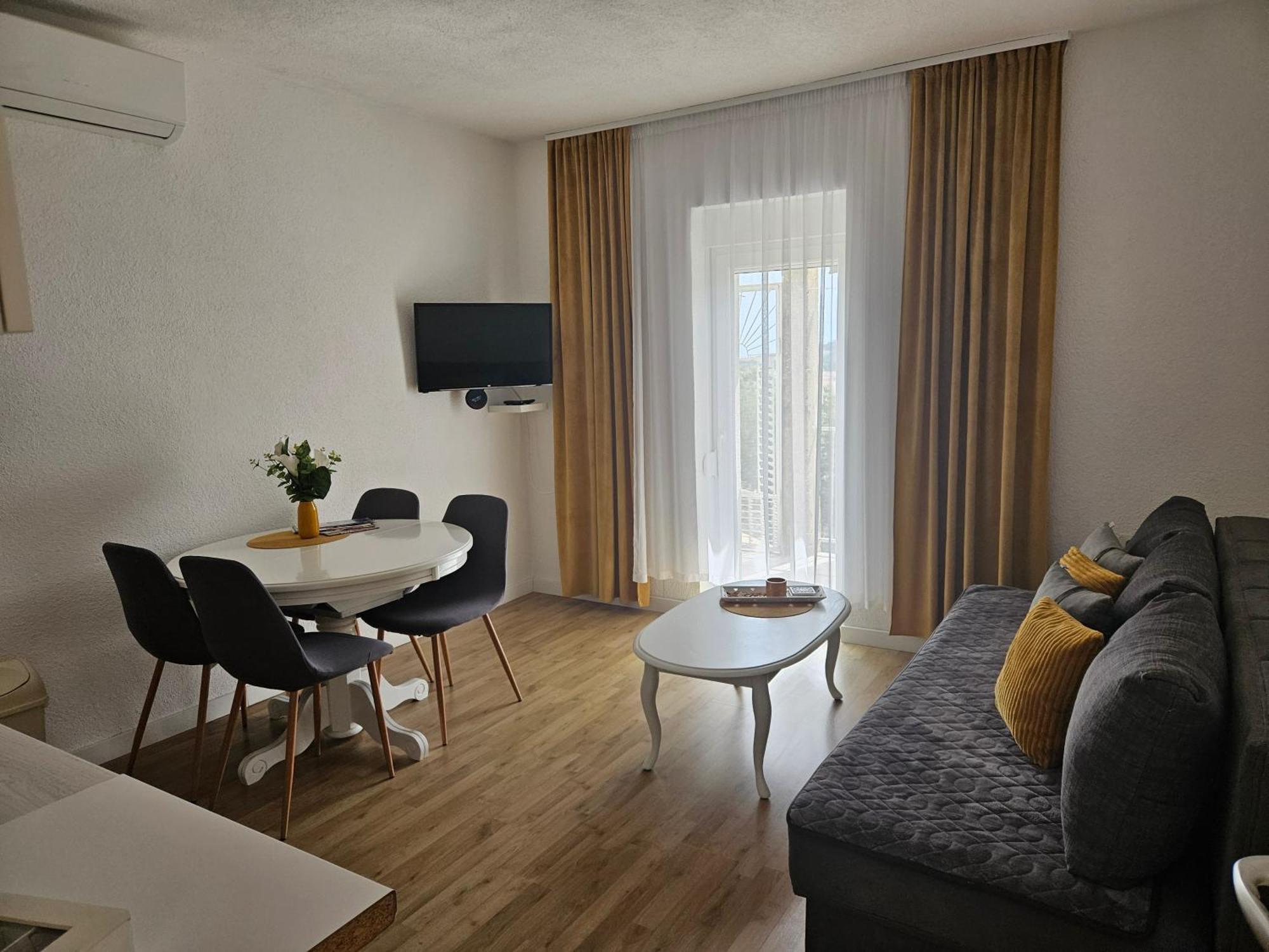 Ivana Apartment Dubrovnik Buitenkant foto