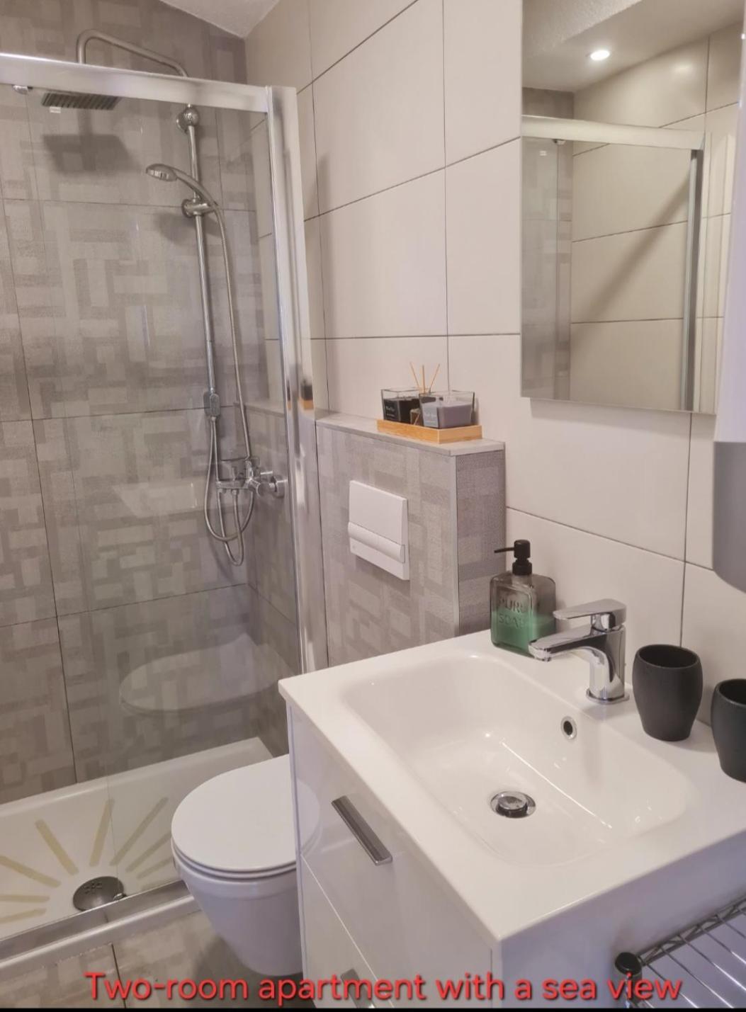 Ivana Apartment Dubrovnik Buitenkant foto