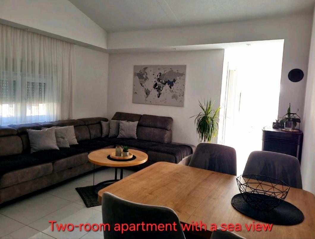 Ivana Apartment Dubrovnik Buitenkant foto
