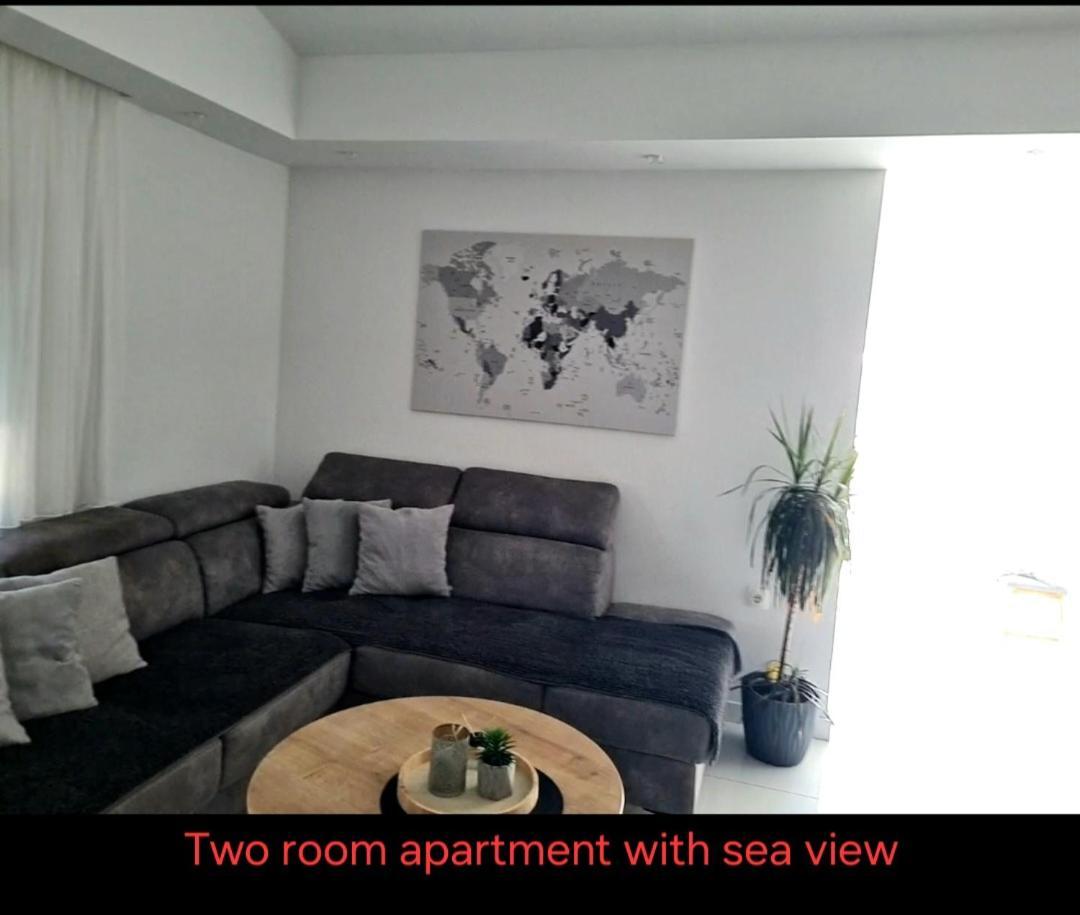 Ivana Apartment Dubrovnik Buitenkant foto