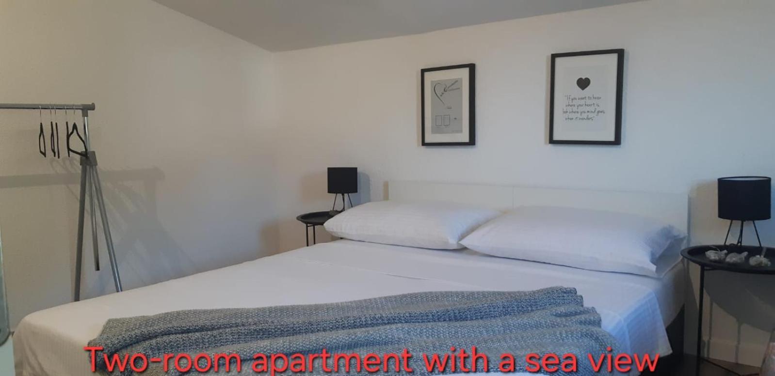 Ivana Apartment Dubrovnik Buitenkant foto