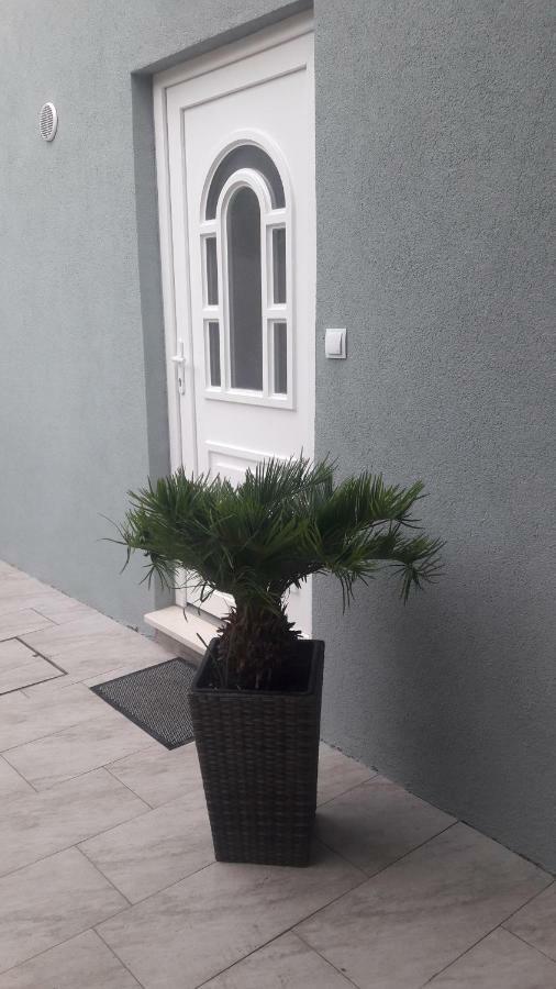 Ivana Apartment Dubrovnik Buitenkant foto