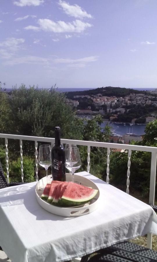Ivana Apartment Dubrovnik Buitenkant foto