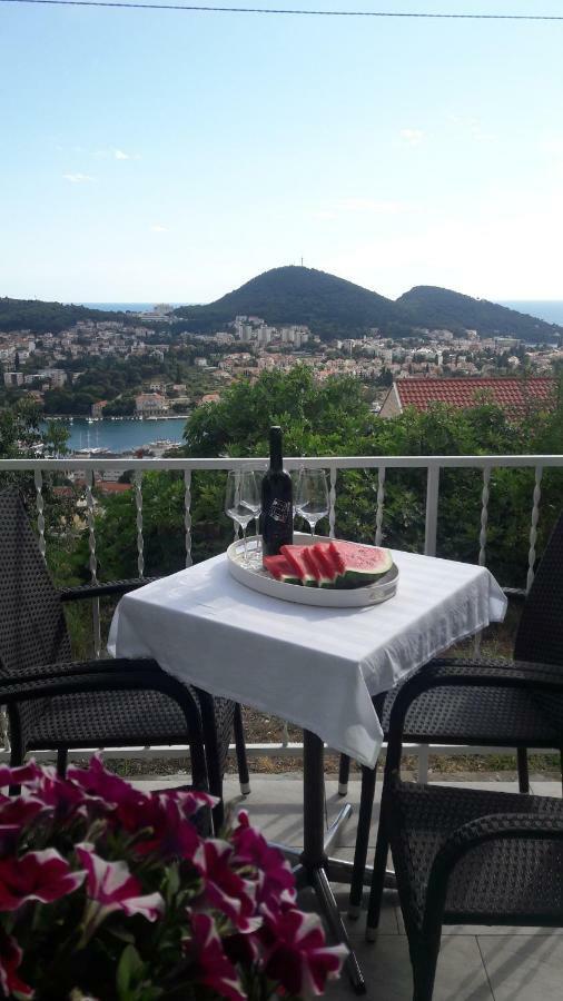 Ivana Apartment Dubrovnik Buitenkant foto
