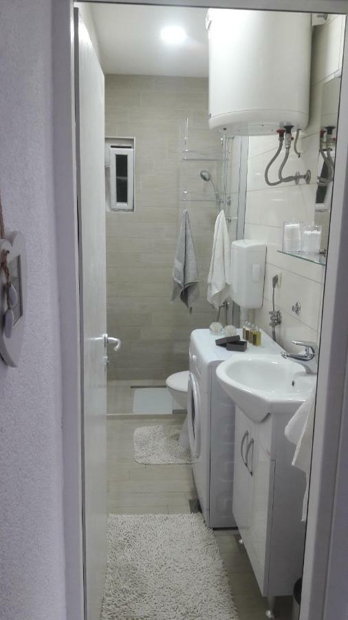 Ivana Apartment Dubrovnik Buitenkant foto