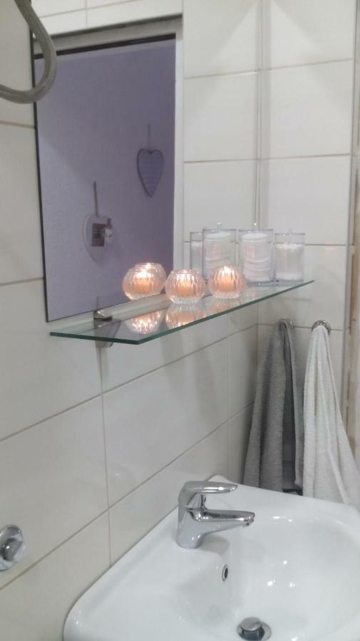 Ivana Apartment Dubrovnik Buitenkant foto