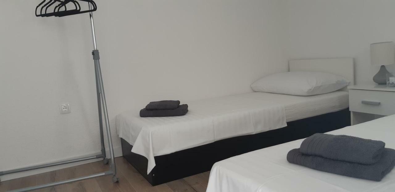 Ivana Apartment Dubrovnik Buitenkant foto