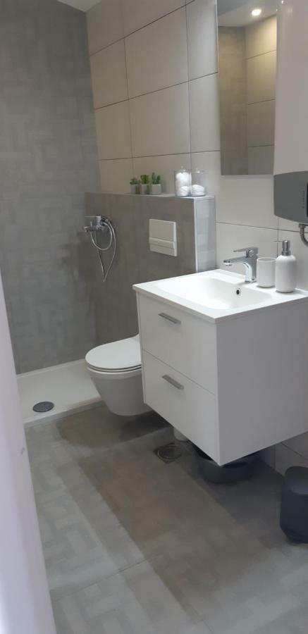 Ivana Apartment Dubrovnik Buitenkant foto