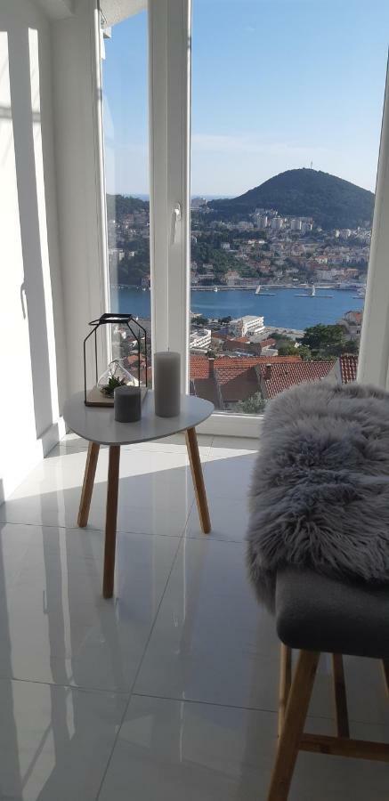 Ivana Apartment Dubrovnik Buitenkant foto