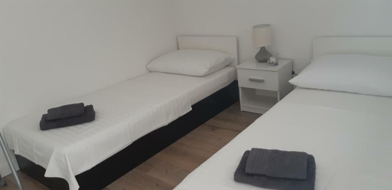 Ivana Apartment Dubrovnik Buitenkant foto